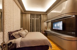 Urban Resort Condominium (D9), Condominium #177878052